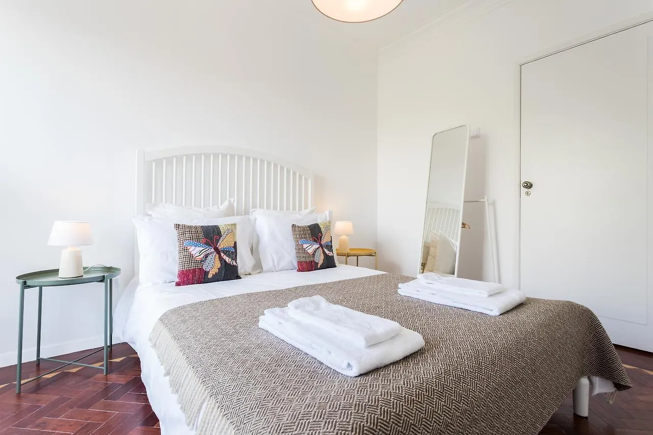 Principe Real Garden Rooms Lisboa 0*,